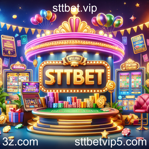 As Melhores Promoções do sttbet.vip para Jogadores em 2023