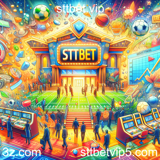 sttbet.vip